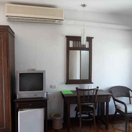 Baiyoke Chalet Hotel Мехонгсон Екстер'єр фото