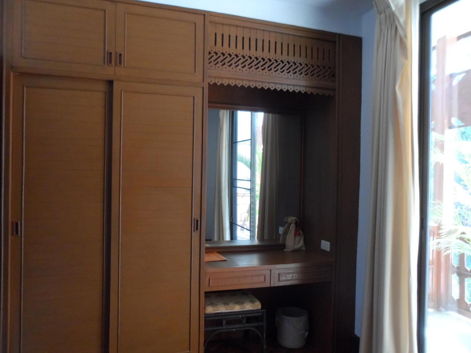 Baiyoke Chalet Hotel Мехонгсон Екстер'єр фото
