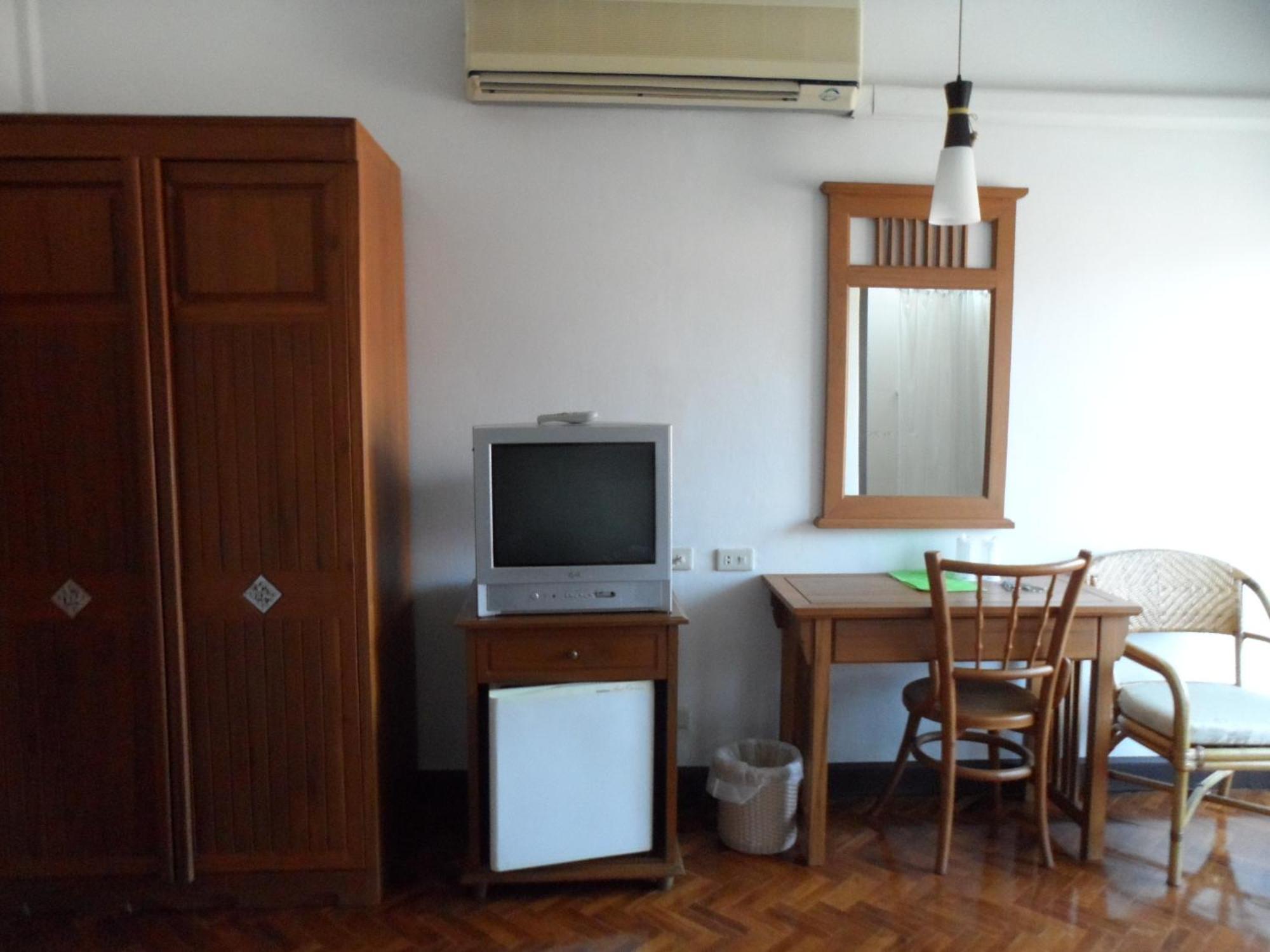 Baiyoke Chalet Hotel Мехонгсон Екстер'єр фото