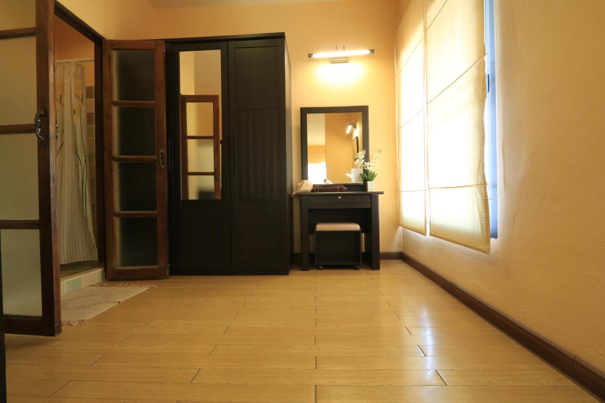 Baiyoke Chalet Hotel Мехонгсон Екстер'єр фото